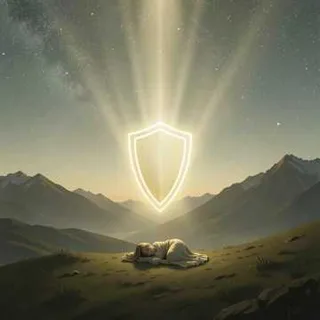 Capa del Salmo 4